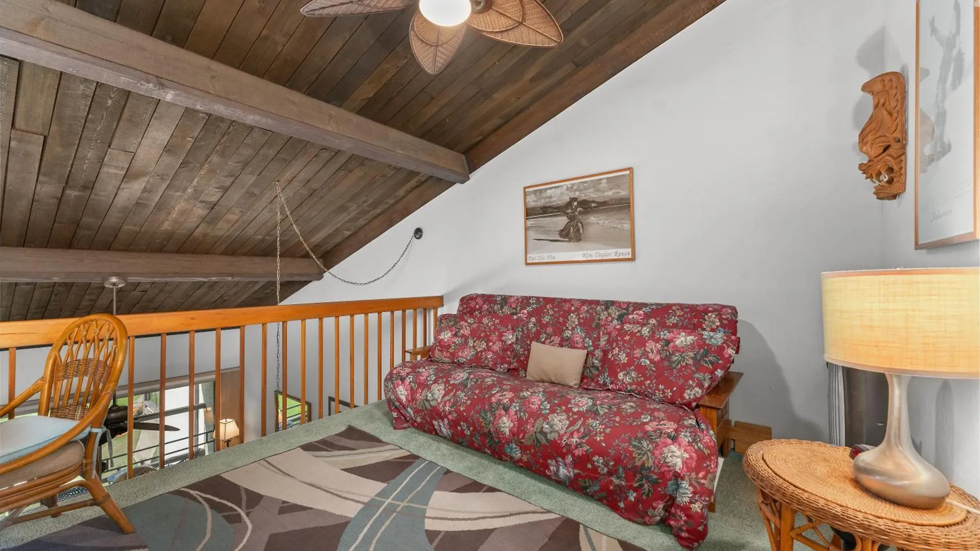 Coneniently Located Two Bedroom Two Bath Hk319 Wailea  0*, Wailea (Maui)