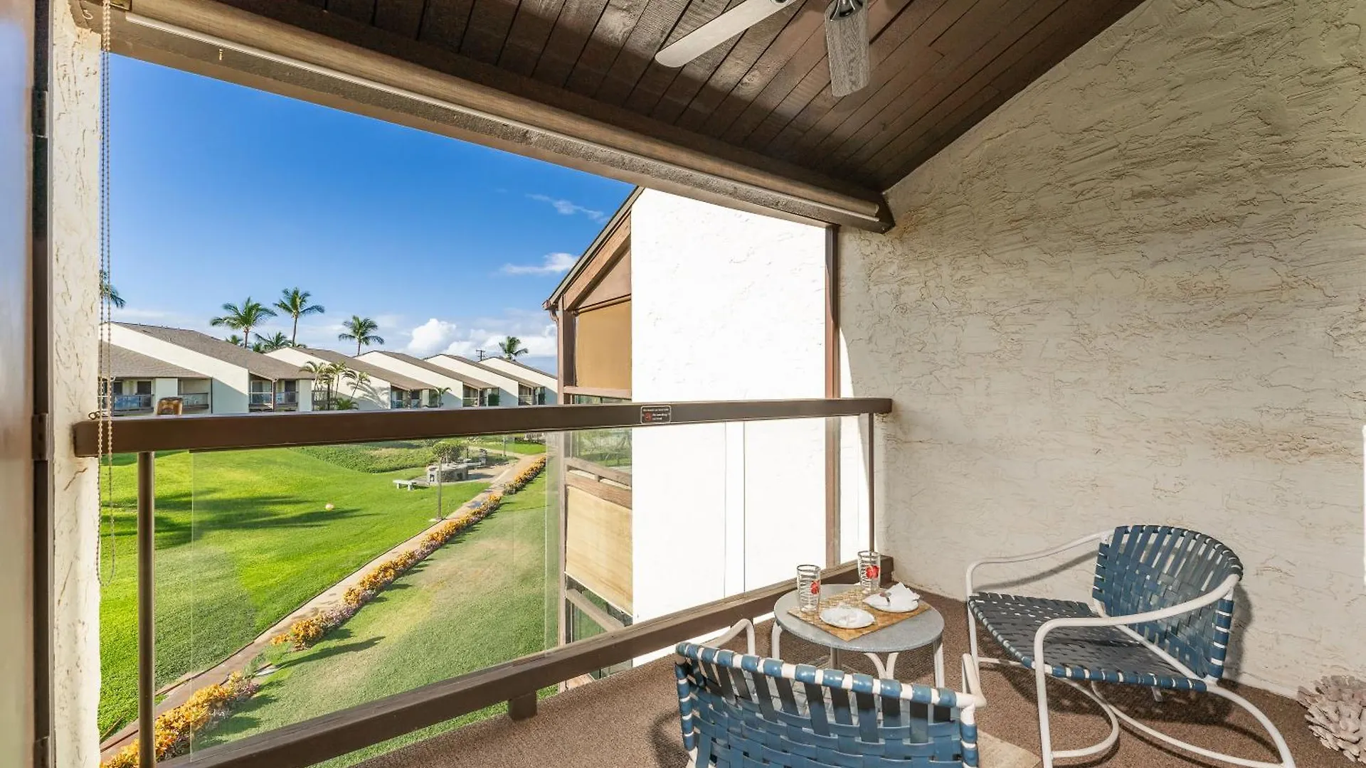 Coneniently Located Two Bedroom Two Bath Hk319 Wailea  Apartmán