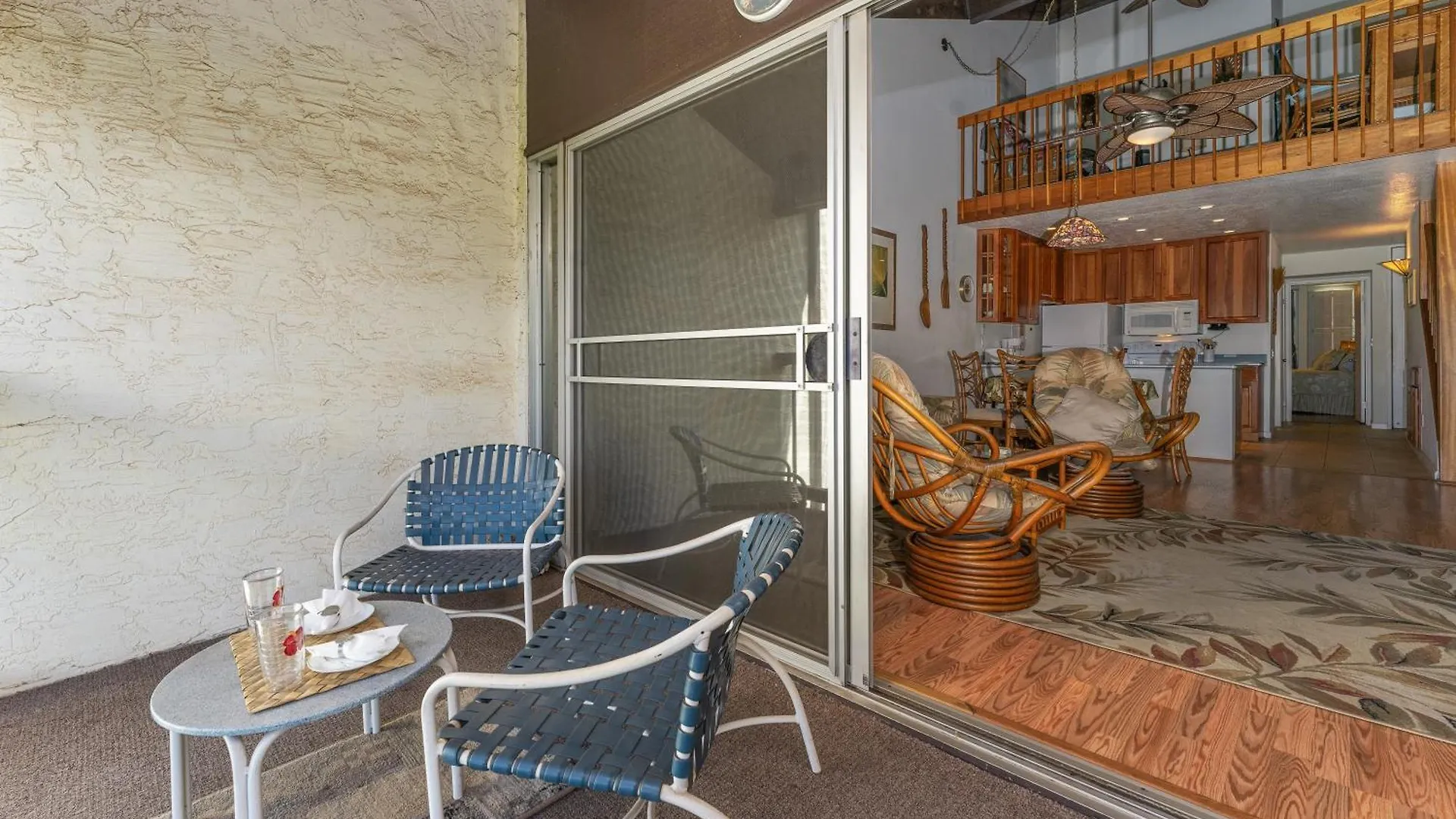 Coneniently Located Two Bedroom Two Bath Hk319 Wailea