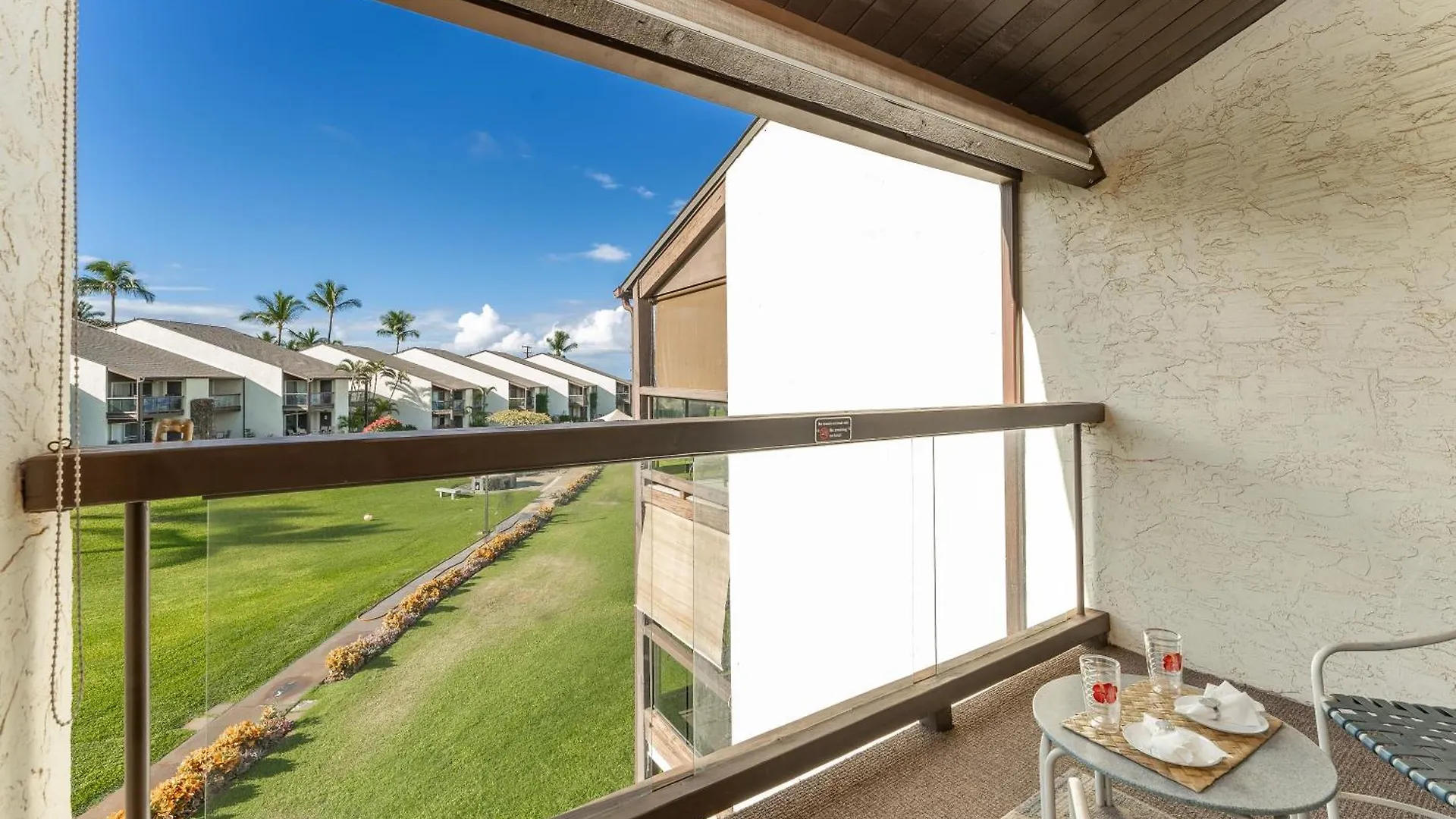 Coneniently Located Two Bedroom Two Bath Hk319 Wailea  0*, Wailea (Maui) USA