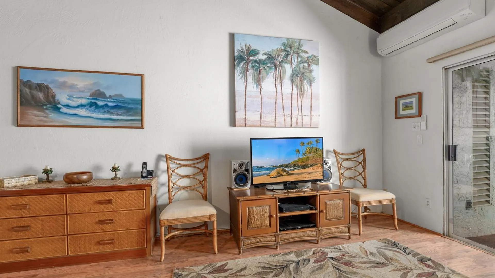 Coneniently Located Two Bedroom Two Bath Hk319 Wailea  USA