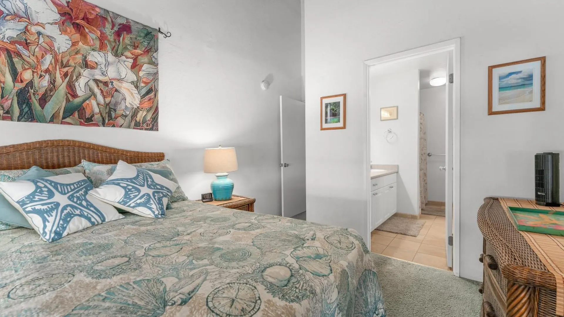 Apartmán Coneniently Located Two Bedroom Two Bath Hk319 Wailea