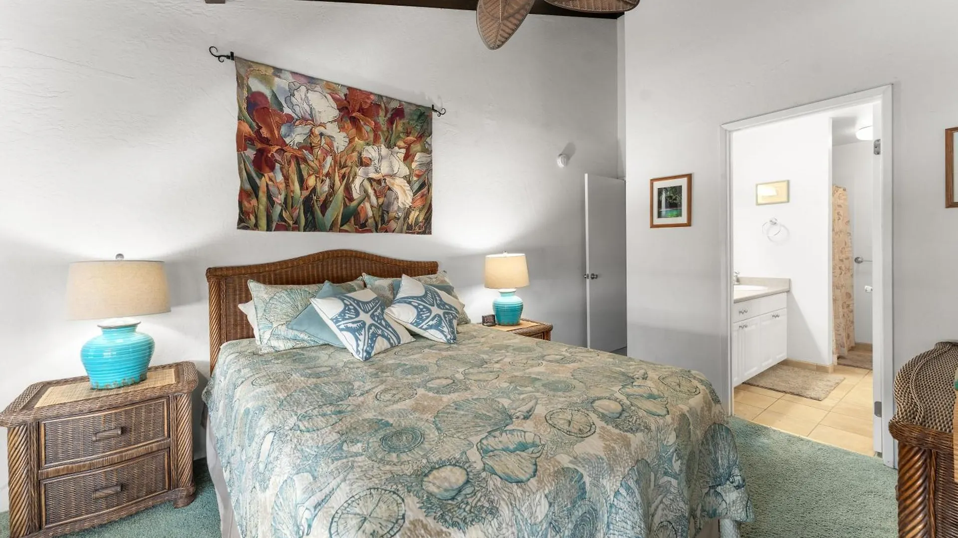 Coneniently Located Two Bedroom Two Bath Hk319 Wailea  0*, Wailea (Maui)