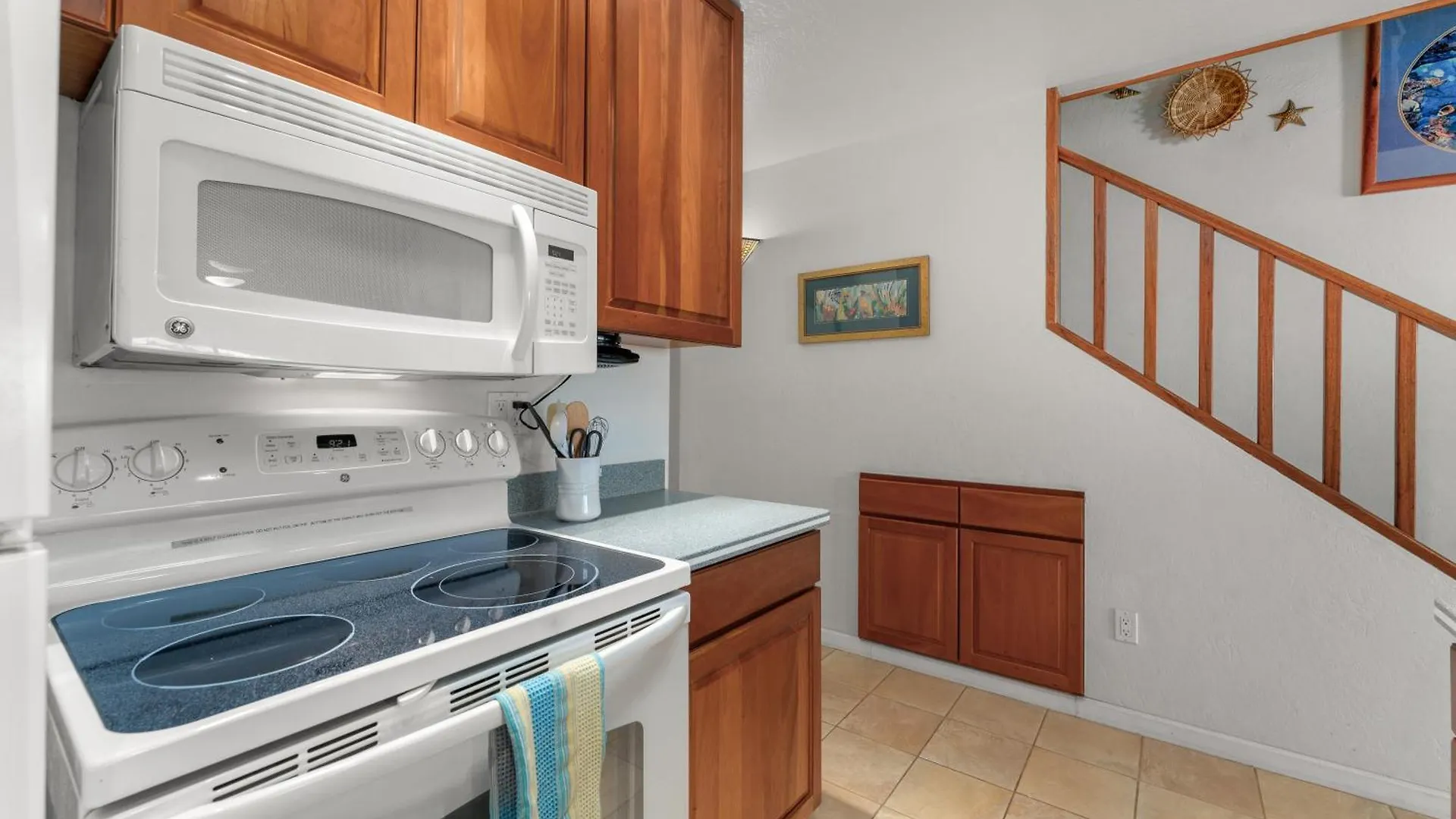 Apartmán Coneniently Located Two Bedroom Two Bath Hk319 Wailea