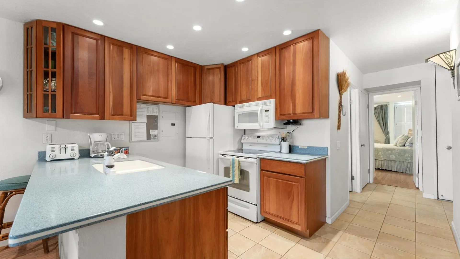 Coneniently Located Two Bedroom Two Bath Hk319 Wailea  Apartmán Wailea (Maui)