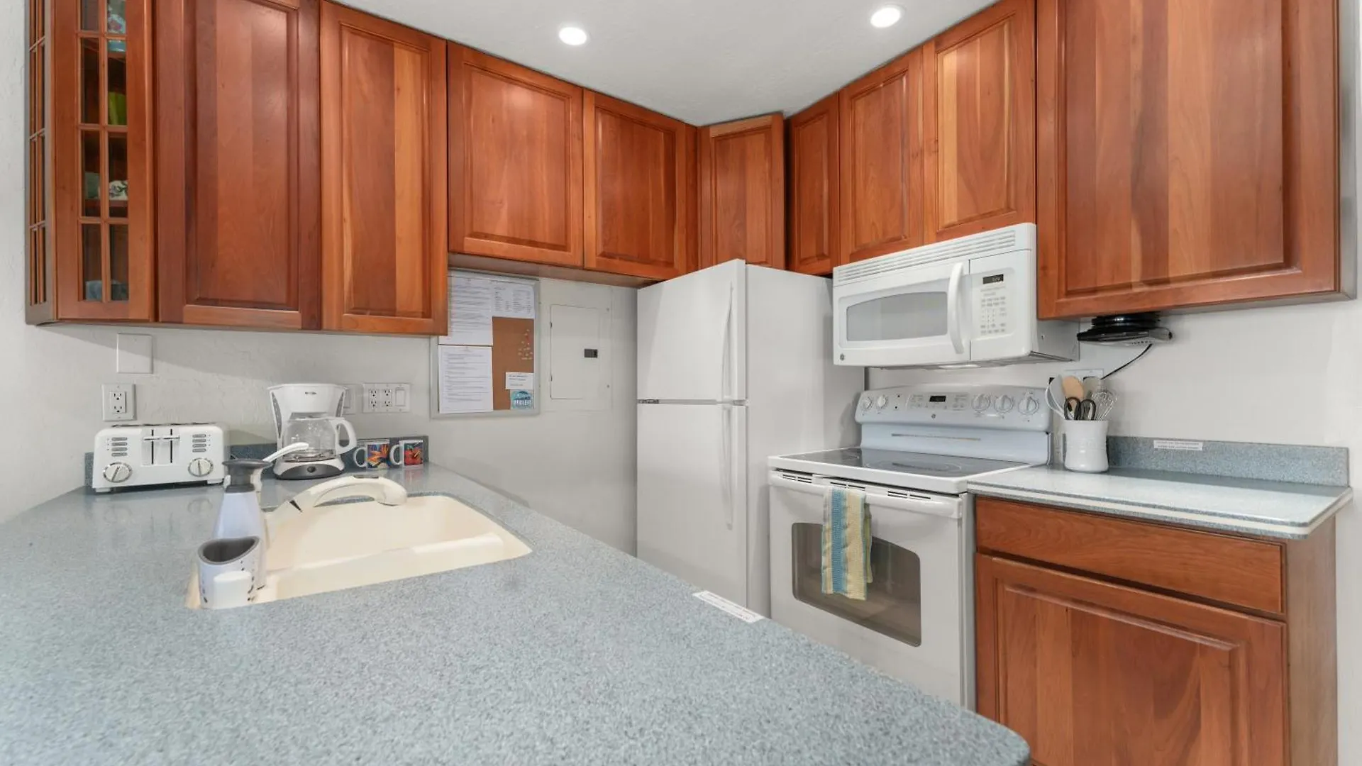 Coneniently Located Two Bedroom Two Bath Hk319 Wailea  0*, Wailea (Maui)
