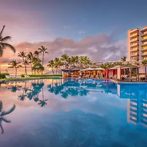 5* Курортный комплекс Andaz Maui At - A Concept By Hyatt
